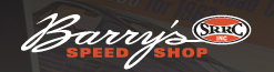 Barry's Speed Shop